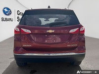 2018 Chevrolet Equinox Premier - Vehicle Details Vehicle Highlights: Heated & Ventilated Seats Chevr... (image 3)