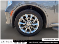Recent Arrival! 2021 Dodge Durango Citadel Experience the Dodge Durango Citadel with just 110015 km,... (image 6)