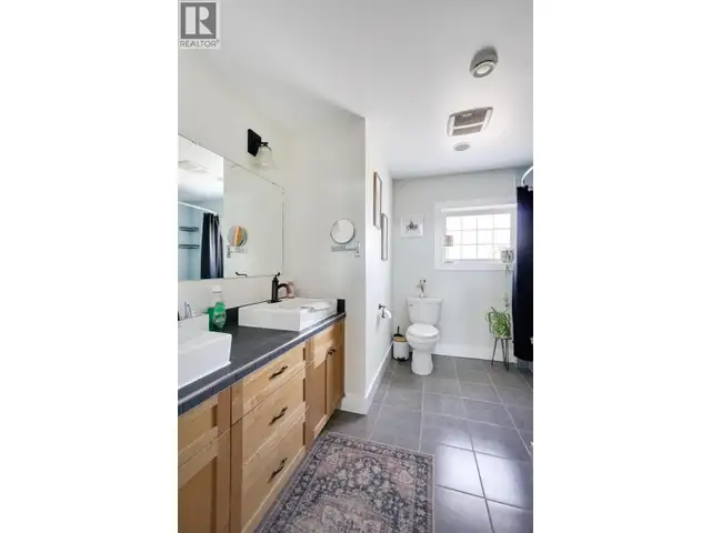 39 PARTRIDGE STREET Kitimat, British Columbia in Houses for Sale in Kitimat - Image 15