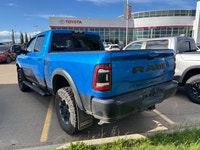 6.4L V-8 engine for powerful performance - 4x4 drive for superior traction in all conditions - Remot... (image 4)