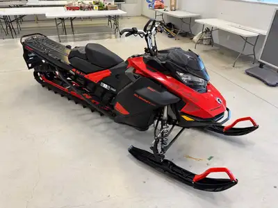 Selling by Unreserved Online Auction WINTER 2026 RECREATION FLASH SALE – ONLINE AUCTION Unreserved |...