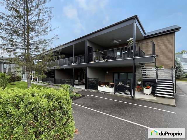 $529,900 - Condominium for sale in Magog — photo 3