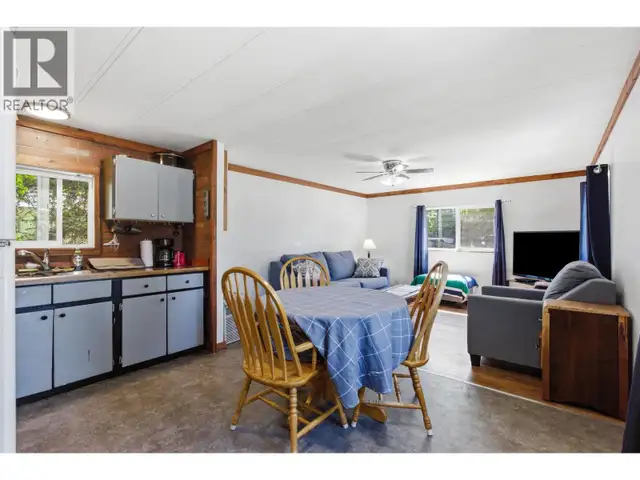 173 WESTCOAST ROAD Williams Lake, British Columbia in Houses for Sale in Williams Lake - Image 7
