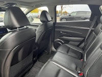 2023 Hyundai Tucson (image 8)