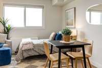 Welcome to The SunRise Contemporary apartments surrounded in natural light create the ideal urban sa... (image 6)