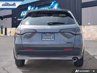 Come see this certified 2024 Honda HR-V Sport-B AWD | Heated Seats + Steering | Adaptive Cruise | Su... (image 3)