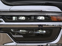 This Ram 2500 boasts a ETM 6.7L Cummins(R) I-6 HO turbo diesel engine powering this Automatic transm... (image 8)