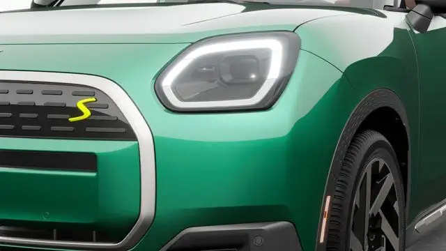 2025 MINI Countryman SE 100% électrique | Premier | Sièges in Cars & Trucks in City of Montréal - Image 7