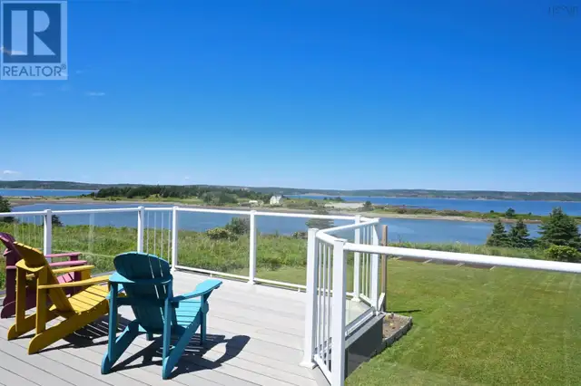 48 Seaview Drive Gabarus, Nova Scotia in Houses for Sale in Cape Breton - Image 40