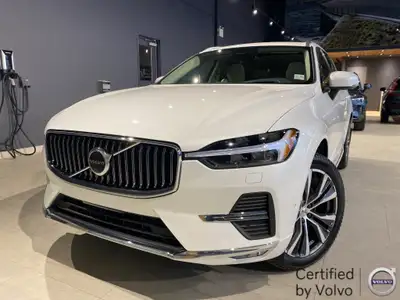 Climate Package [xc60], Advanced Package [S60], Metallic Paint, Bowers & Wilkins Premium Sound, 20”...