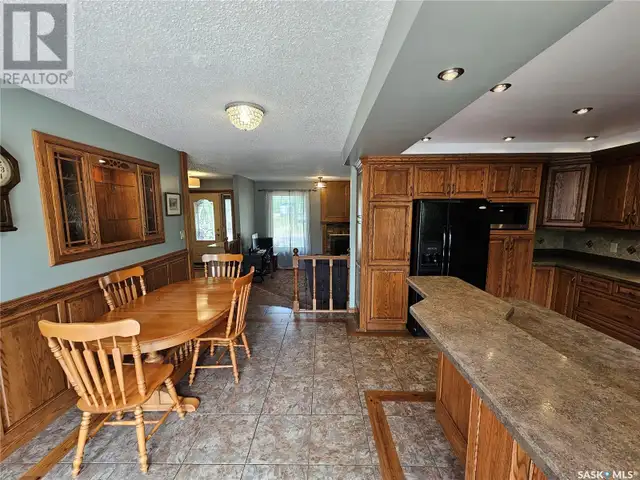 206 West 1st STREET Alida, Saskatchewan in Houses for Sale in Regina - Image 29