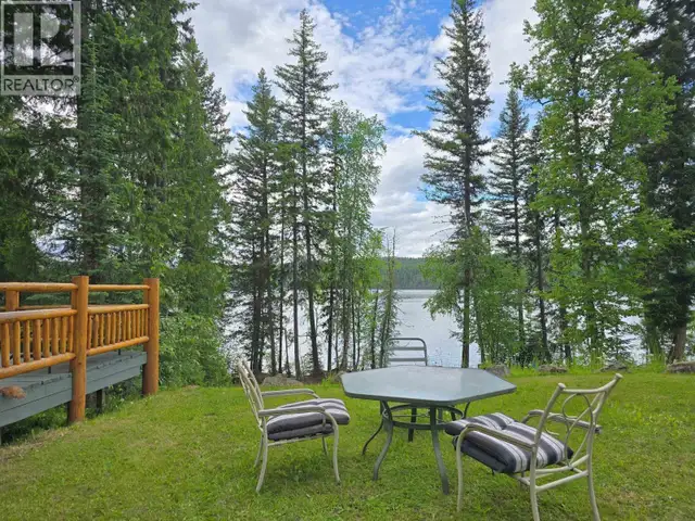 6725 MILLAR ROAD Horsefly, British Columbia in Houses for Sale in Williams Lake - Image 8