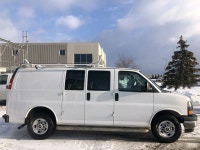 Alexander The Great Inc. Auto Sales 2695 Durante Way Milton, ON, L9T 5J1 Phone: 416-839-1558 2018 GM... (image 1)