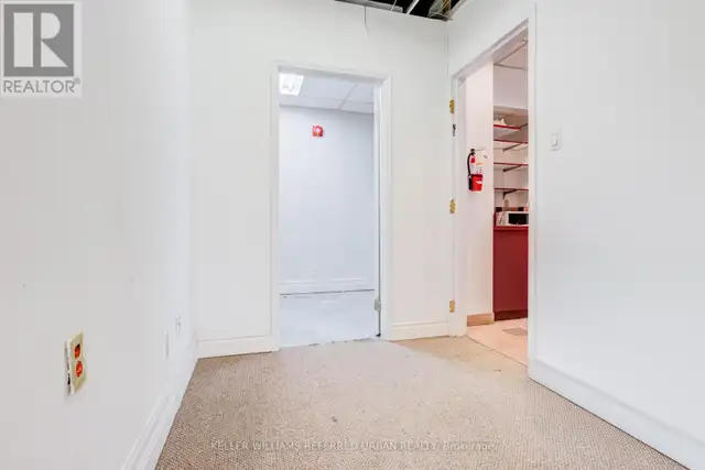 706 PAPE AVENUE Toronto (Playter Estates-Danforth), Ontario in Commercial & Office Space for Rent in City of Toronto - Image 22