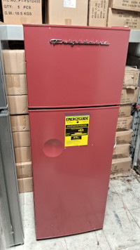 FRIGIDAIRE 7.5 CU FT APARTMENT SIZE REFRIGERATOR City of Toronto Toronto (GTA) Preview