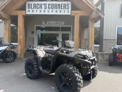 Black's Corners Motorsport Financing rates starting as low as 3.99% in lieu of the rebates Payments...