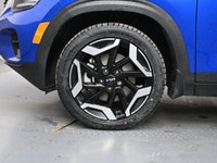 Just arrived and fully KIA Certified this Seltos SX features a complete power convenience package, h... (image 3)