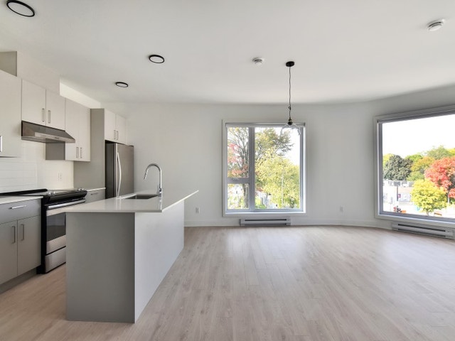 500 rue Sauvé Est — photo 1