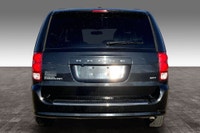 3.6 L 6 Cyl Engine , 7 Passenger Seating.vehicle Disclosures: No Vehicle Disclosure 2017 Dodge Grand... (image 3)
