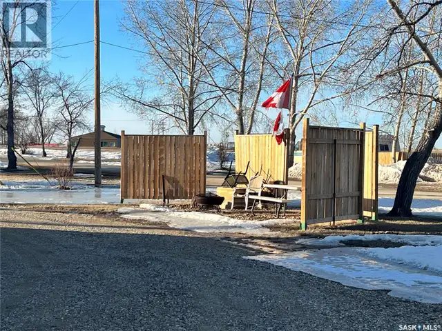 447 Saskatchewan STREET Elbow, Saskatchewan in Commercial & Office Space for Sale in Moose Jaw - Image 24