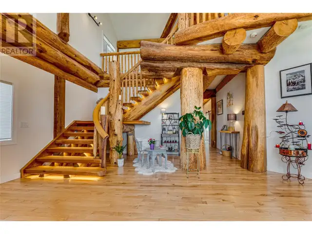7410 McLennan Road Vernon, British Columbia in Houses for Sale in Vernon - Image 32