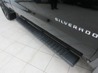 CHEVROLET SILVERADO 1500 2018 V8 5.3 LITRES VORTEC 4X4 DOUBLE-CAB BOITE DE 6 ET DEMI TOUT ÉQUIPÉ / C... (image 5)