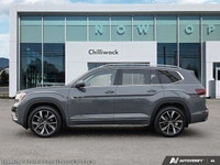 This Volkswagen Atlas delivers a Intercooled Turbo Regular Unleaded I-4 2.0 L/121 engine powering th... (image 6)