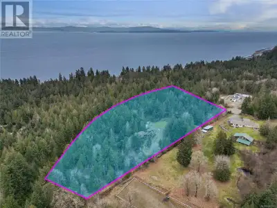 Welcome to this stunning 6.86-acre property offering a total of THREE buildings surrounded by mature...