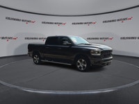Built to work hard and drive with confidence, this 2019 RAM 1500 Sport Crew Cab 5'7 Box 4x4 brings s... (image 1)