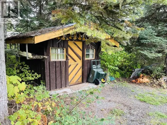 19 TINTINA ROAD Stewart, British Columbia in Houses for Sale in Prince Rupert - Image 22