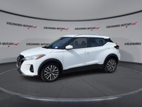 // ACCIDENT FREE!! // Discover smart, city-ready versatility with this used 2025 Nissan Kicks Play S... (image 3)