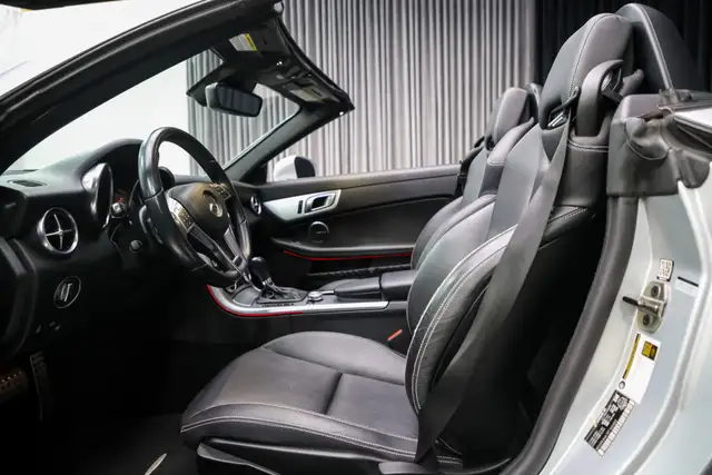 2015 Mercedes-Benz SLK-Class SLK 250 ROADSTER|PREMIUMPKG|NAV|HAN in Cars & Trucks in City of Toronto - Image 22
