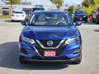 The 2023 Nissan Qashqai SV in AWD offers both style and functionality with its versatile capabilitie... (image 3)