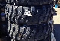 395/85R20 Michelin XML – Military Surplus Off-Road Tire Saskatoon Saskatchewan Preview