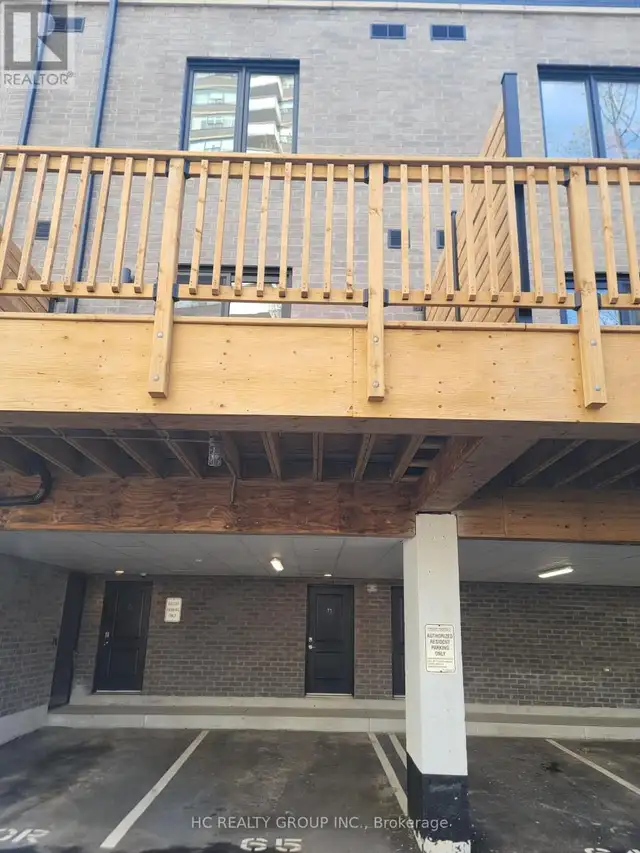 11 CALAMINT LANE Toronto (L'Amoreaux), Ontario in Houses for Sale in City of Toronto - Image 24