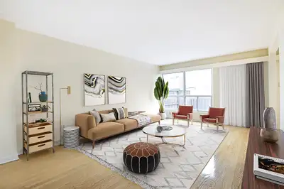 Spacious Parkwood Hills Townhomes & Garden Homes in Nepean, Ottawa Open the door to spacious and aff...