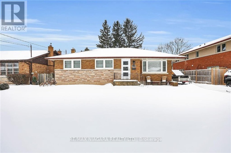 6324 BALMORAL AVE Niagara Falls, Ontario Houses for Sale St