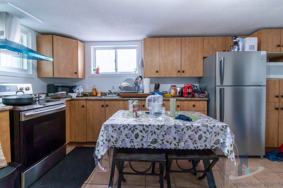 Appartement à louer - 40 Saint-Hyancinthe #1 4
