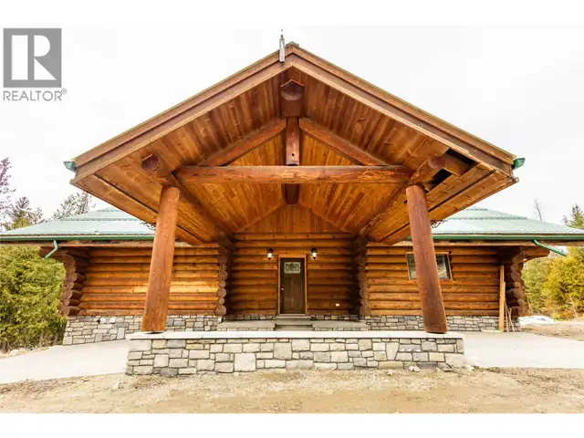 475 Bluenose Road Coldstream, British Columbia in Land for Sale in Vernon - Image 4