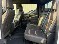 Experience the perfect blend of rugged capability and modern sophistication with the 2021 GMC Sierra... (image 7)