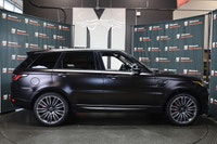 Special Finance Price: $43,999 | Cash Price: $45,499 2019 Range Rover Sport Autobiography Dynamic –... (image 2)