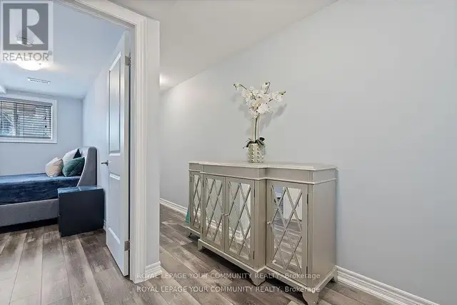 19 BETHUNE AVENUE Hamilton (Hannon), Ontario in Houses for Sale in Hamilton - Image 33