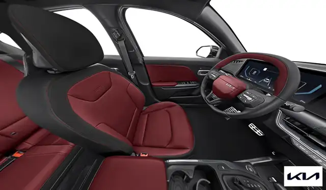 2026 Kia K4 Hatchback GT-Line Limited Turbo **Incoming Unit** | Cars ...