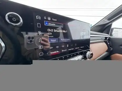 2026 GMC Canyon AT4 - $404 B/W in Cars & Trucks in Kapuskasing - Image 13