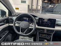 Saskatoon Motor Products - Recent Arrival! 2025 Volkswagen Taos Trendline - Certified. Certification... (image 9)
