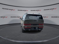 // ACCIDENT FREE!! // This used 2024 Hyundai Santa Fe Ultimate Calligraphy AWD delivers premium comf... (image 6)