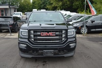 2017 GMC Sierra 1500 SLT All Terrain 252,094 KM O • Sunroof • Backup Camera • Remote Starter • Cruis... (image 7)