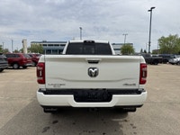 This Ram 2500 boasts a Intercooled Turbo Diesel I-6 6.7 L/408 engine powering this Automatic transmi... (image 5)
