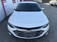 This outstanding example of a 2023 Chevrolet Malibu 1LT is offered by Stampede Auto. You've found th... (image 1)