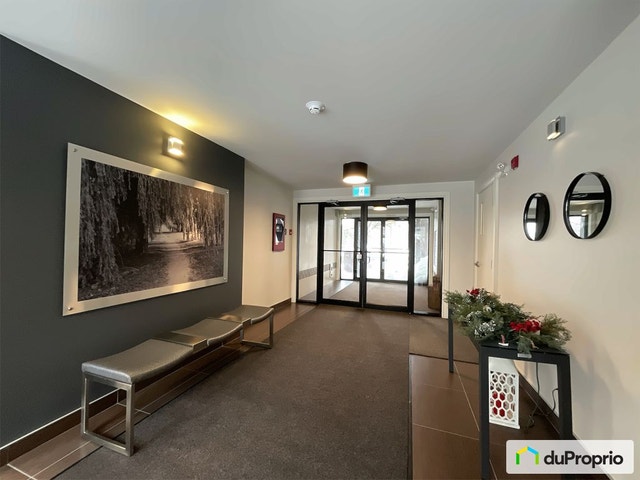 $410,000 - Condominium for sale in Terrebonne (Terrebonne) — photo 2